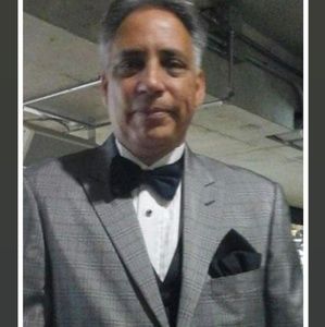 Meet your Posher, Vicente